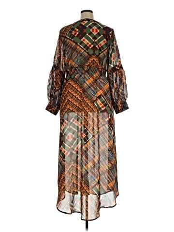 Unbranded Casual Dress (view 2)