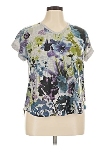 North Style Short Sleeve T-Shirt (view 1)