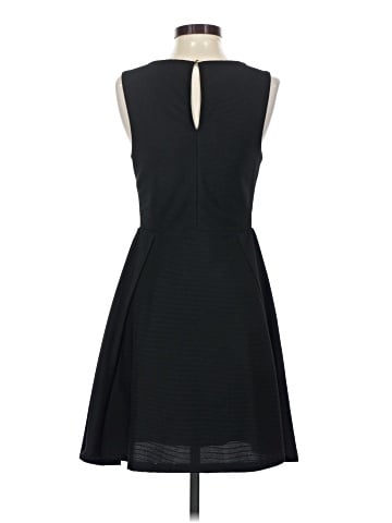 Dex Cocktail Dress (view 2)