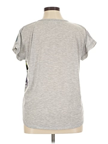 North Style Short Sleeve T-Shirt (view 2)
