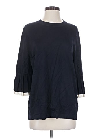 Cos 3/4 Sleeve T-Shirt (view 1)