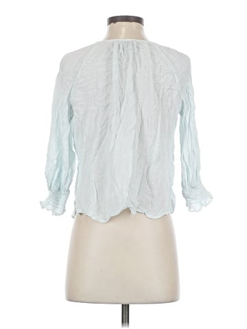 Karen Kane 3/4 Sleeve T-Shirt (view 2)