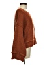 Double Zero Brown Pullover Sweater Size M - photo 4