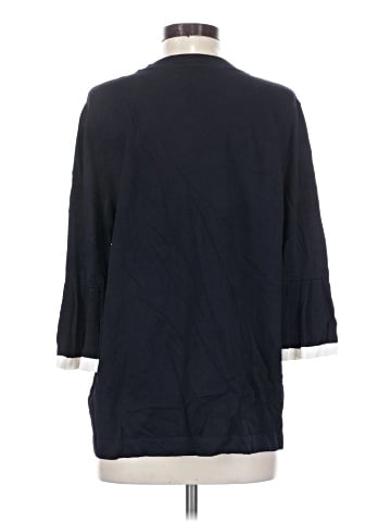 Cos 3/4 Sleeve T-Shirt (view 2)