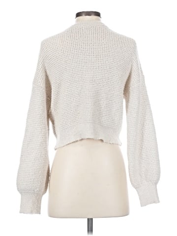 LA Hearts Pullover Sweater (view 2)