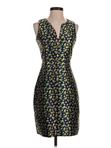 J.Crew Cocktail Dress (view 1)