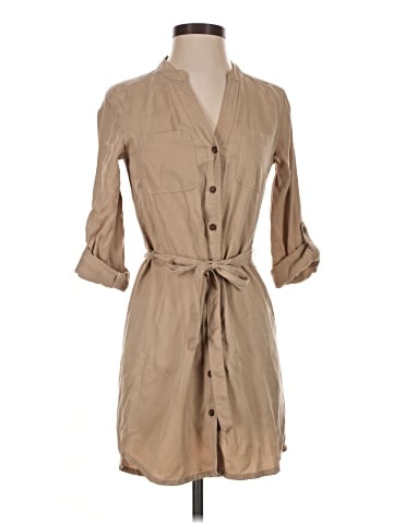 Banana Republic Factory Store Casual Dress (view 1)
