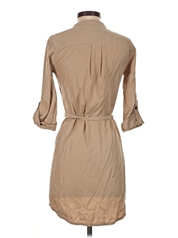 Banana Republic Factory Store Casual Dress (view 2)