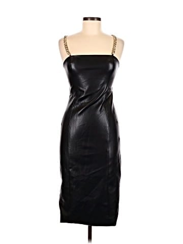 Alice + Olivia Cocktail Dress (view 1)