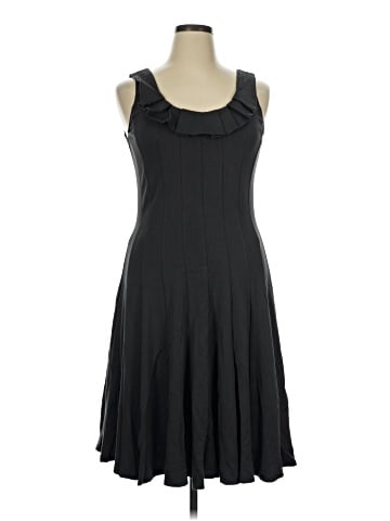 Eliza J Cocktail Dress (view 1)