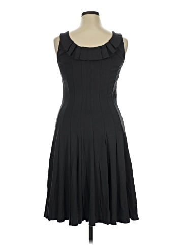 Eliza J Cocktail Dress (view 2)