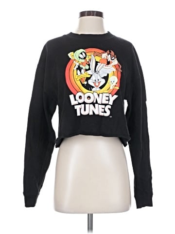 Looney Tunes Sweatshirt (view 1)