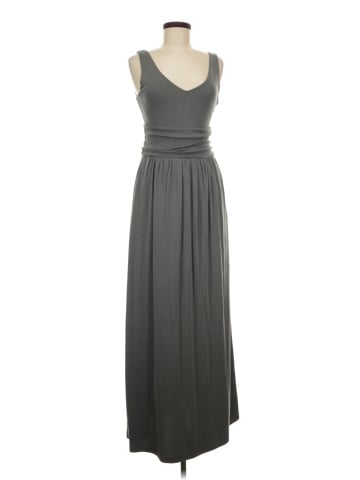 Brass Casual Dress (view 1)