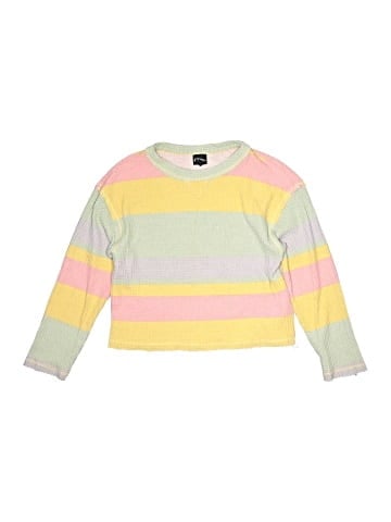 Art Class Pullover Sweater (view 1)