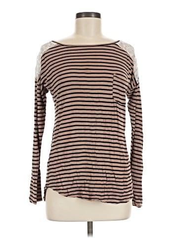 Canyon River Blues Long Sleeve T-Shirt (view 1)