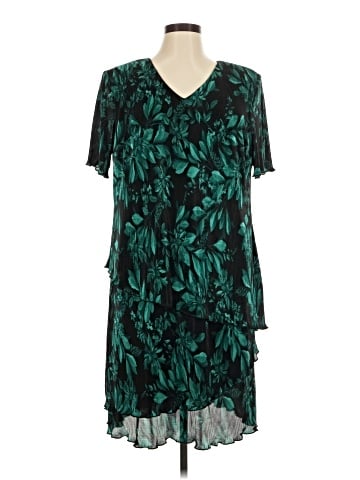 Connected Apparel Cocktail Dress (view 1)