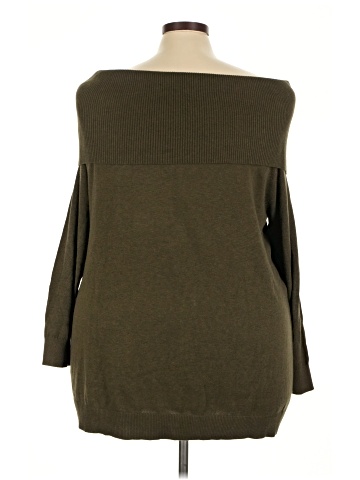 Sejour Pullover Sweater (view 2)