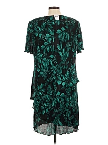 Connected Apparel Cocktail Dress (view 2)