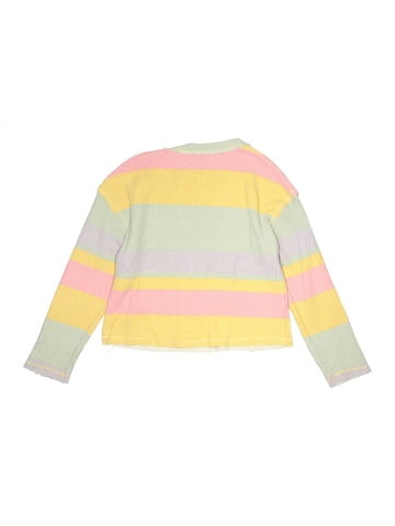 Art Class Pullover Sweater (view 2)