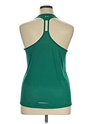 Under Armour Sleeveless Top (view 2)