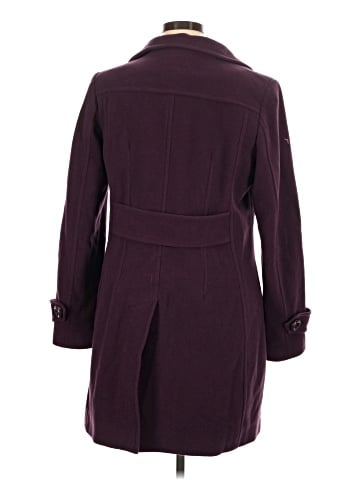 Pendleton Wool Coat (view 2)