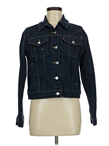 Levi's Denim Jacket (view 1)