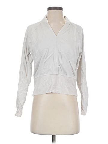 Athleta Track Jacket (view 1)