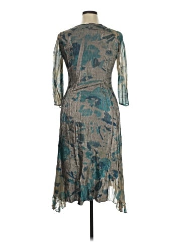 Komarov Cocktail Dress (view 2)