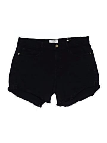 FRAME Denim Shorts (view 1)