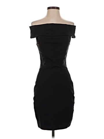 Halston Heritage Cocktail Dress (view 1)