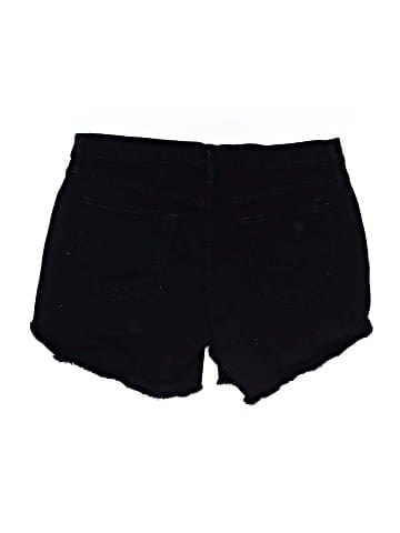 FRAME Denim Shorts (view 2)
