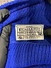 Pendleton 100% Virgin Wool Blue Wool Pullover Sweater Size M - photo 7