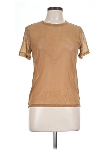 Forever 21 Short Sleeve T-Shirt (view 1)