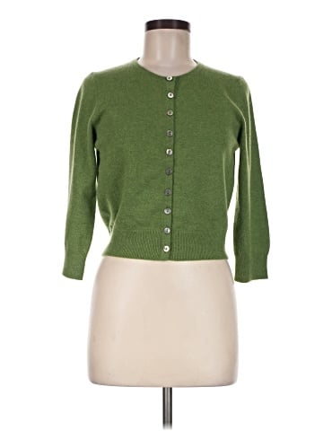 Boden Cashmere Cardigan (view 1)