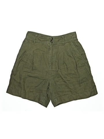 Madewell Khaki Shorts (view 1)