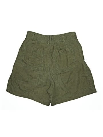 Madewell Khaki Shorts (view 2)