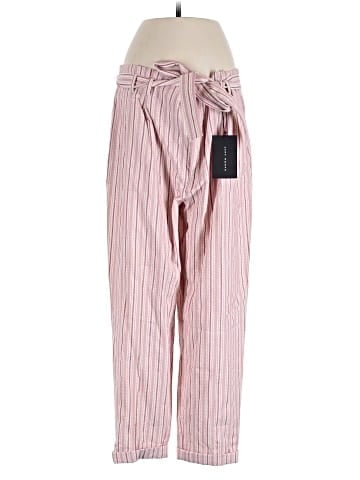 Zara Casual Pants (view 1)