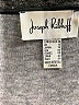 Joseph Ribkoff Gray Pullover Sweater Size 10 - photo 7