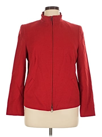 Akris Punto Jacket (view 1)