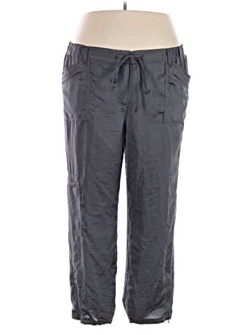 Lane Bryant Casual Pants (view 1)