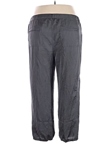 Lane Bryant Casual Pants (view 2)