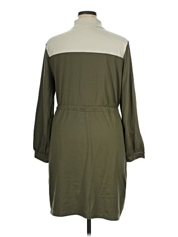 Allison Brittney Casual Dress (view 2)