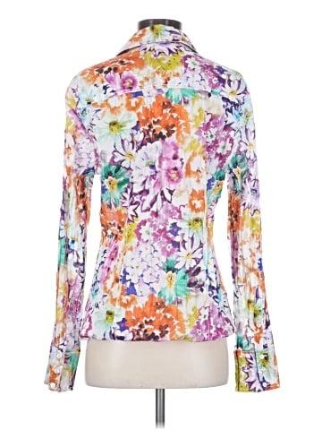 Cino Long Sleeve Blouse (view 2)