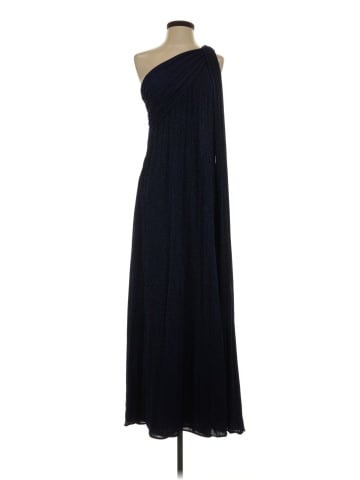 Halston Cocktail Dress (view 1)