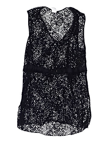 BECCA® by Rebecca Virtue Swimsuit Cover Up (view 1)