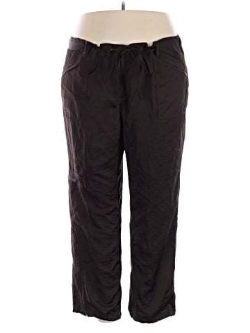Lane Bryant Casual Pants (view 1)