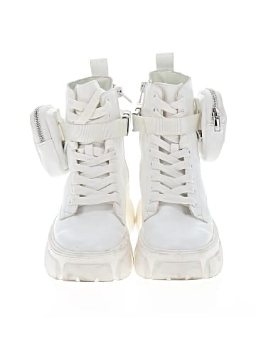 Steve Madden Ankle Boots (view 2)