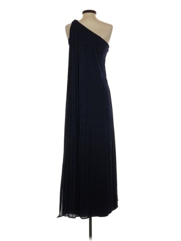 Halston Cocktail Dress (view 2)