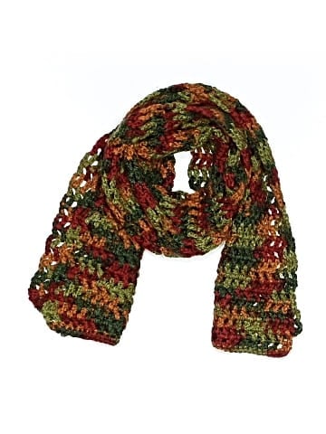 Unbranded Scarf (view 1)