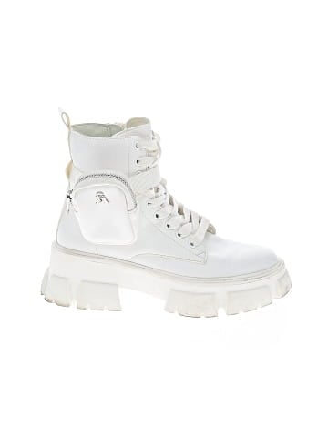 Steve Madden Ankle Boots (view 1)